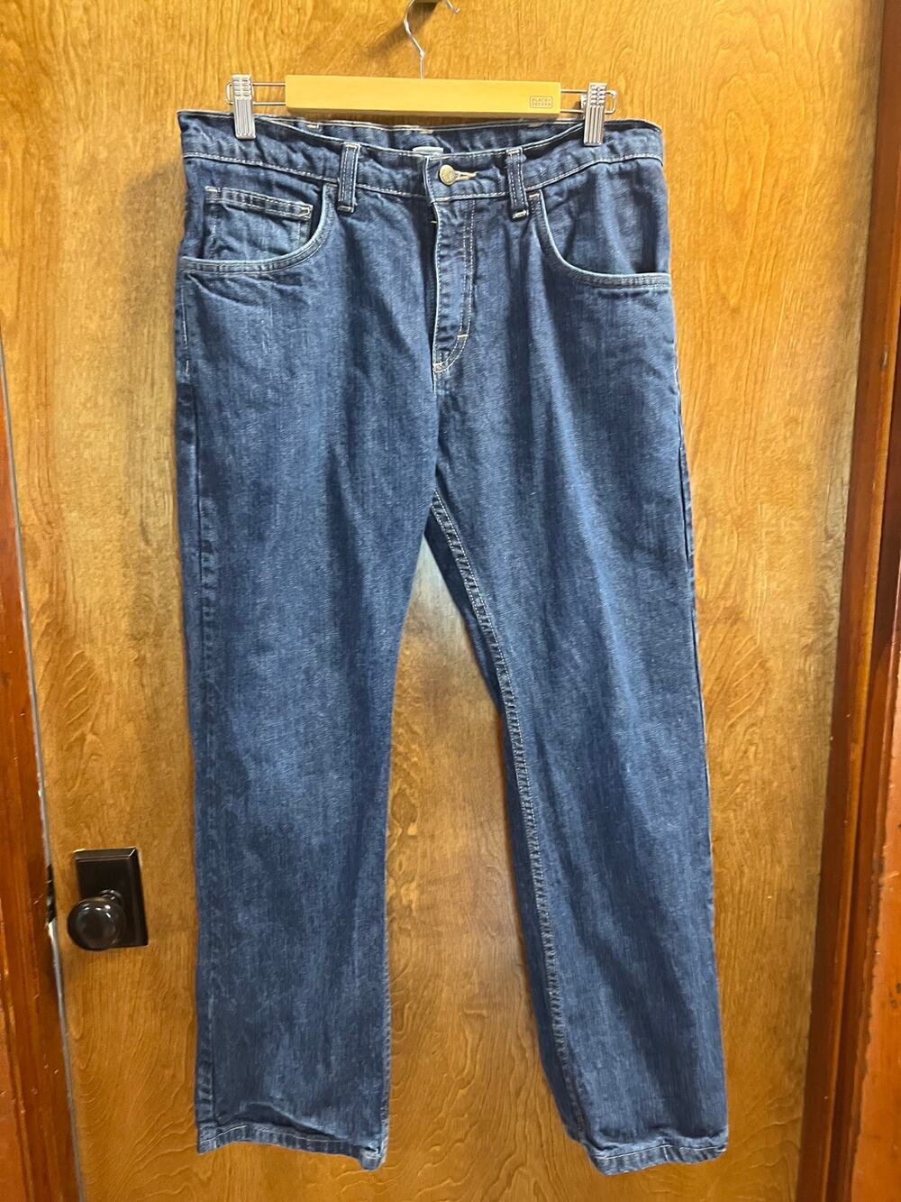 Tyndale FR MVM Rodeo Flame Resistant Arc Rated Jeans USA Men 32x30